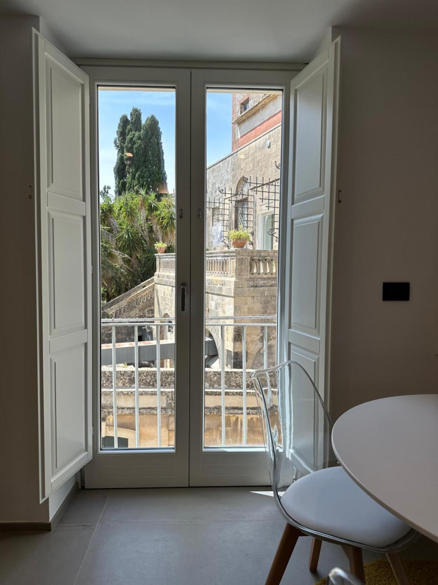 Design, Comfort E Atmosfera Nel Cuore Del Salento Martano Extérieur photo
