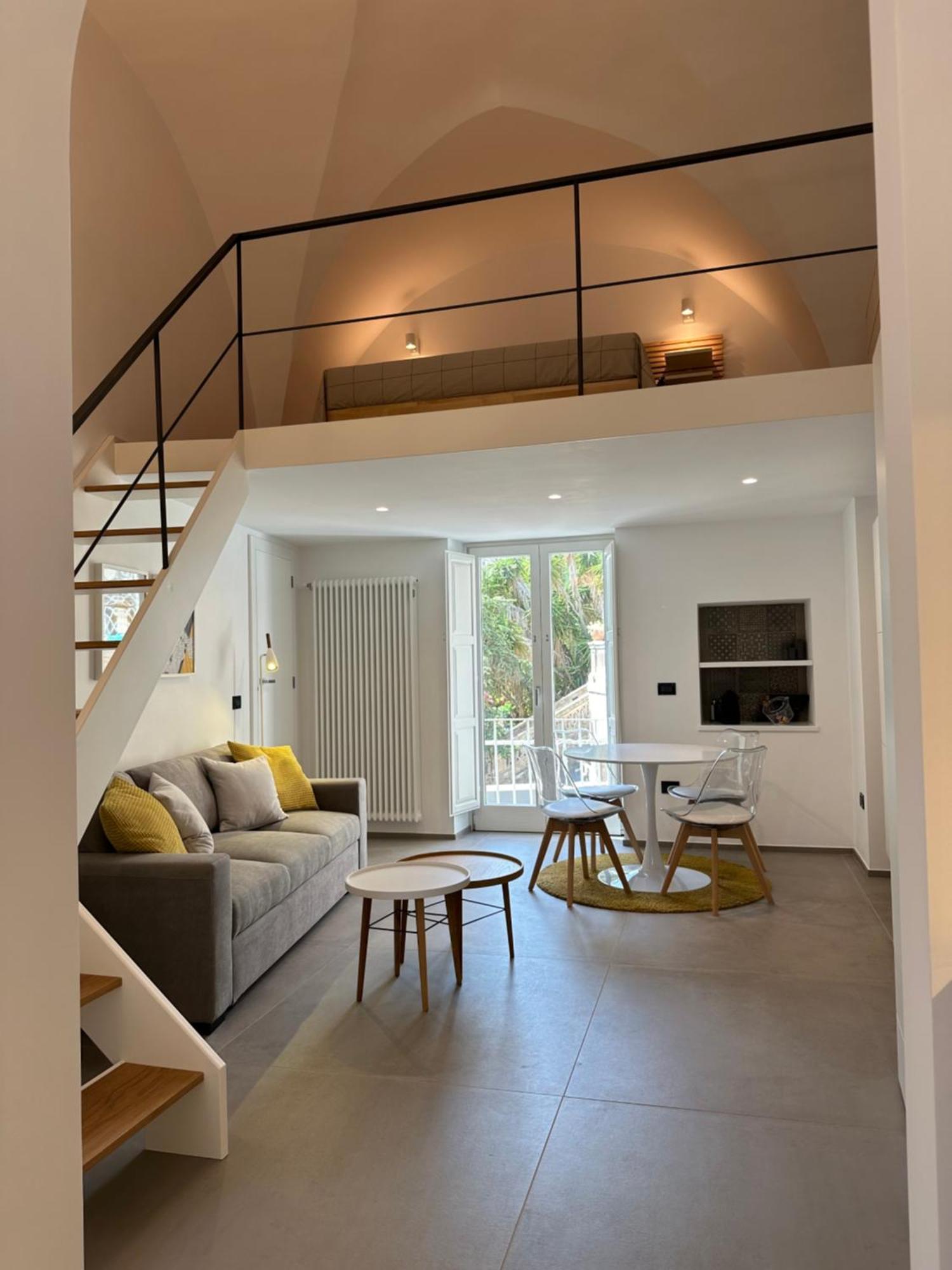 Design, Comfort E Atmosfera Nel Cuore Del Salento Martano Extérieur photo