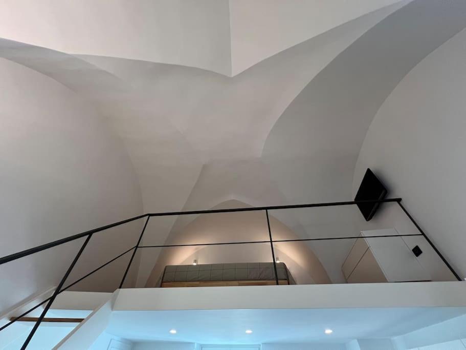 Design, Comfort E Atmosfera Nel Cuore Del Salento Martano Extérieur photo