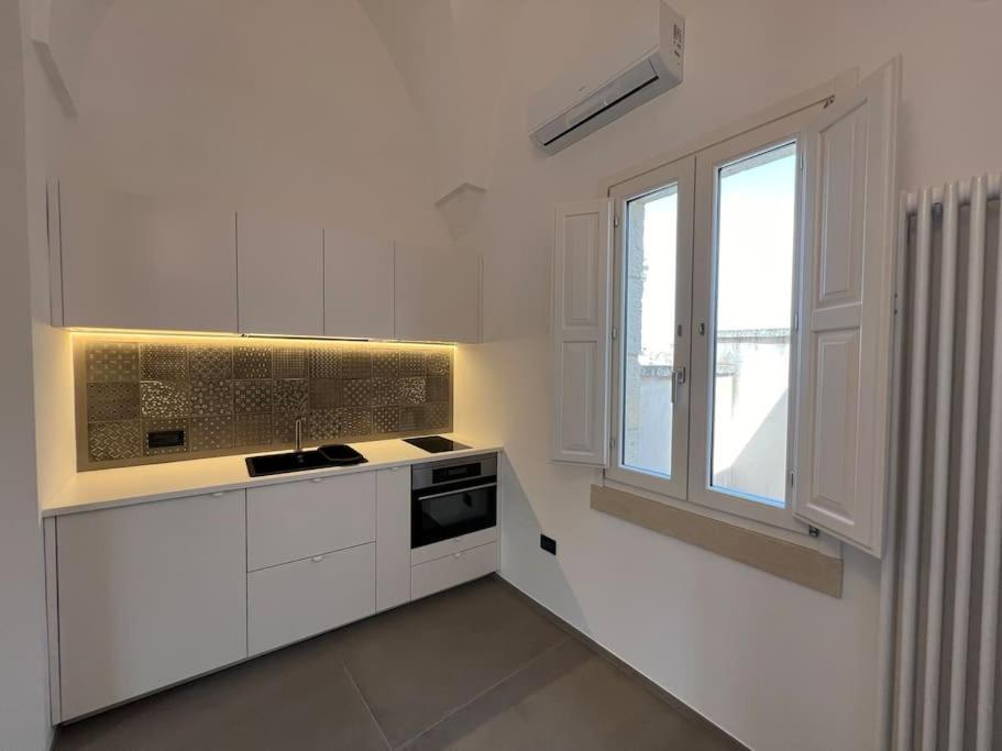 Design, Comfort E Atmosfera Nel Cuore Del Salento Martano Extérieur photo