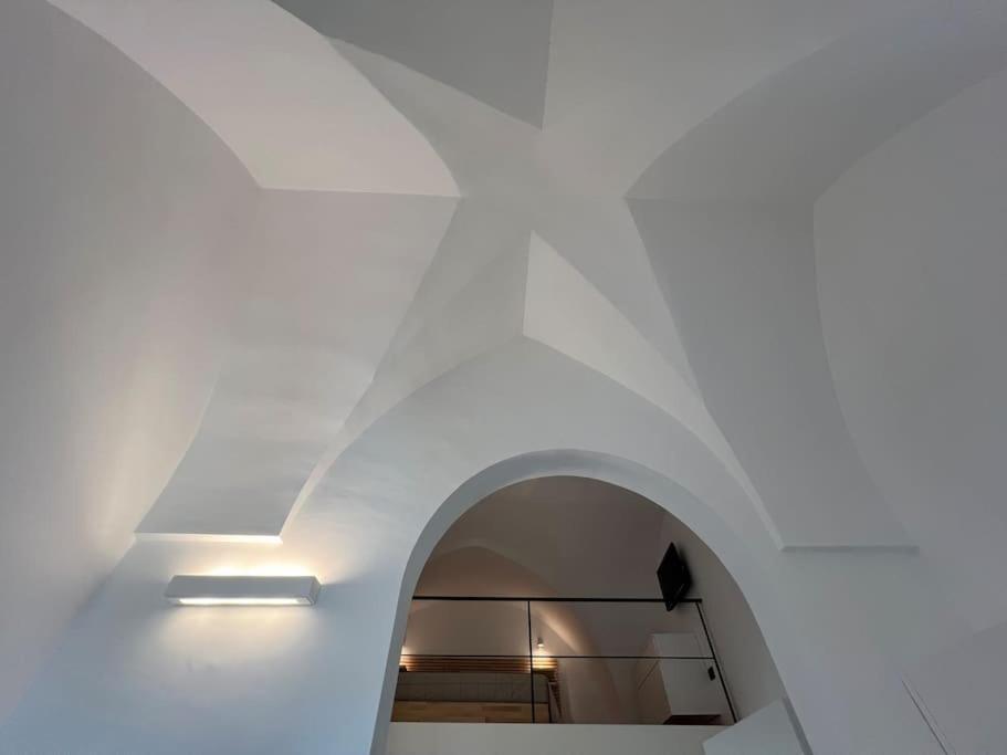 Design, Comfort E Atmosfera Nel Cuore Del Salento Martano Extérieur photo