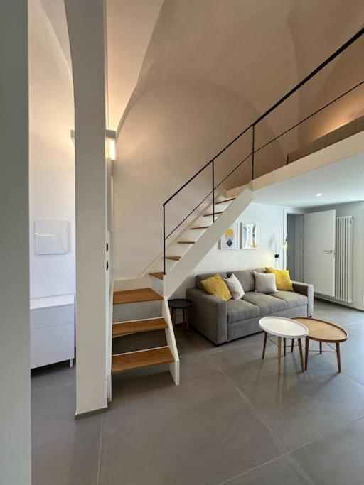 Design, Comfort E Atmosfera Nel Cuore Del Salento Martano Extérieur photo