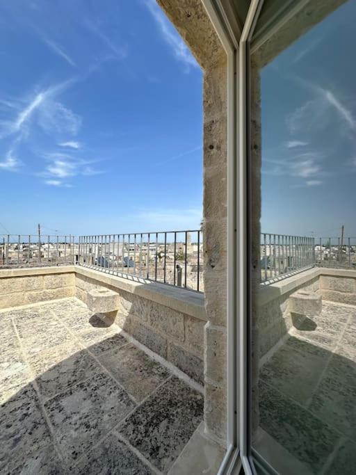 Design, Comfort E Atmosfera Nel Cuore Del Salento Martano Extérieur photo