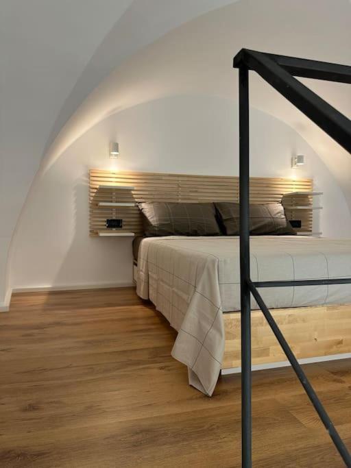 Design, Comfort E Atmosfera Nel Cuore Del Salento Martano Extérieur photo