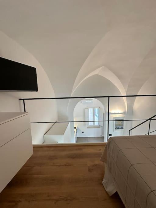 Design, Comfort E Atmosfera Nel Cuore Del Salento Martano Extérieur photo