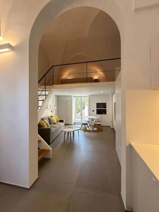 Design, Comfort E Atmosfera Nel Cuore Del Salento Martano Extérieur photo