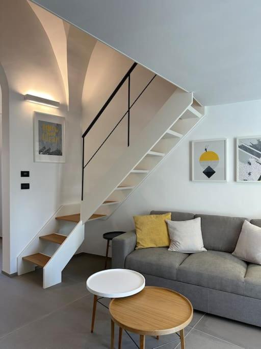 Design, Comfort E Atmosfera Nel Cuore Del Salento Martano Extérieur photo