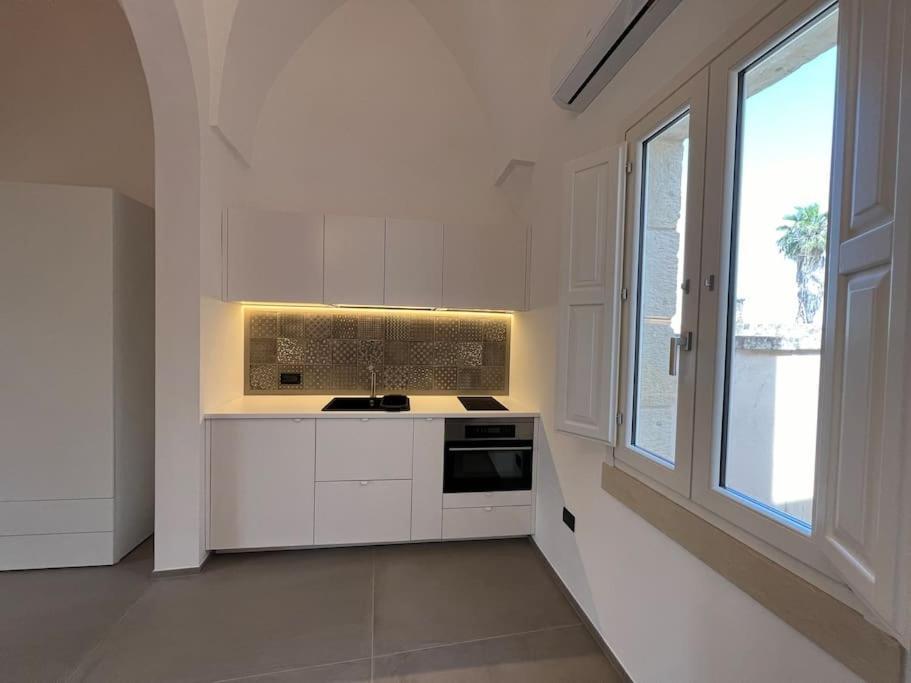 Design, Comfort E Atmosfera Nel Cuore Del Salento Martano Extérieur photo